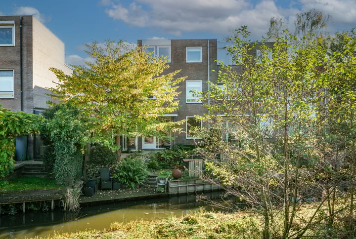 Foto 2 van Pruimengaarde 23