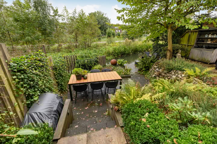 Foto 3 van Pruimengaarde 23