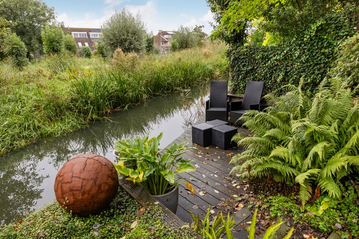 Foto 4 van Pruimengaarde 23