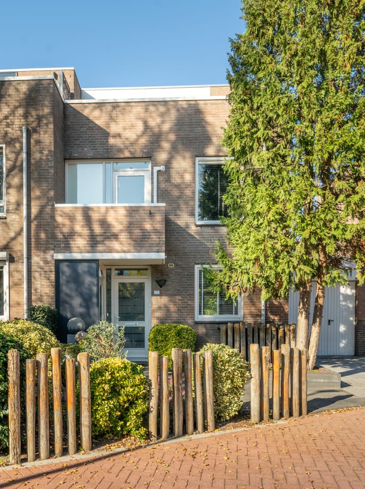 Foto 7 van Pruimengaarde 23