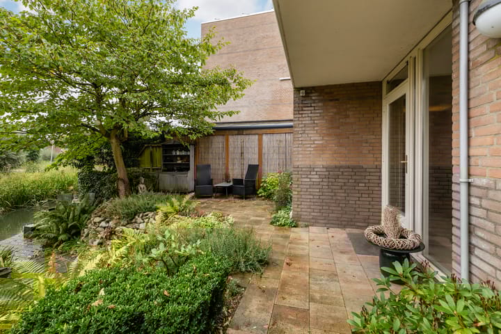 Foto 19 van Pruimengaarde 23