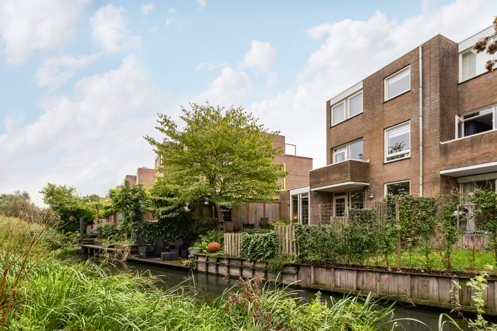 Foto 21 van Pruimengaarde 23