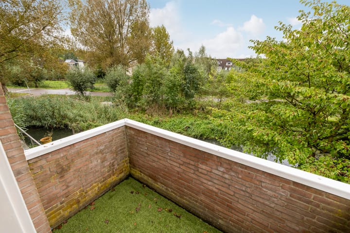 Foto 29 van Pruimengaarde 23