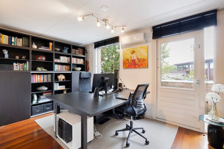 Foto 31 van Pruimengaarde 23