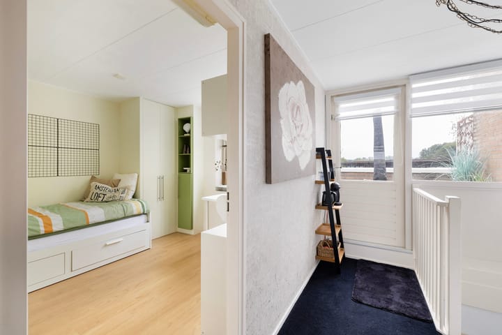 Foto 36 van Pruimengaarde 23