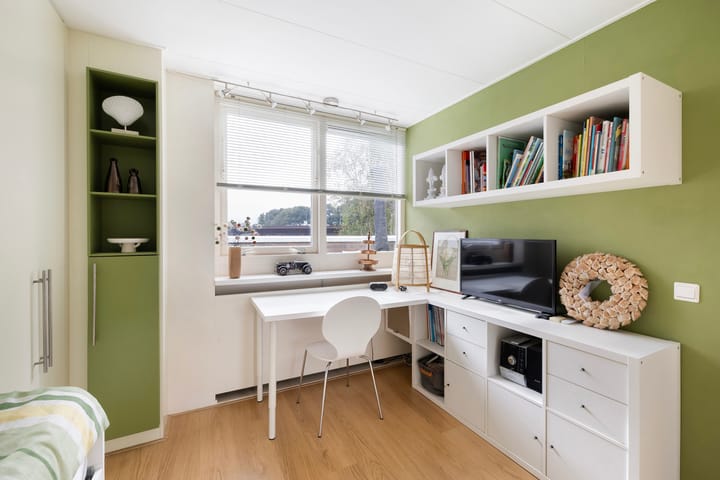 Foto 38 van Pruimengaarde 23