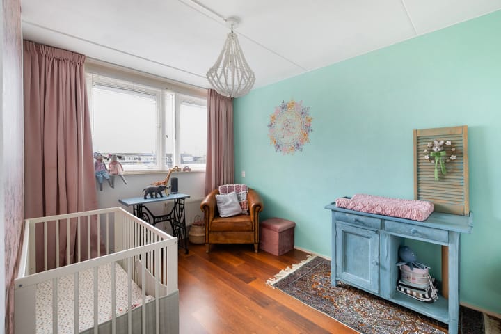 Foto 42 van Pruimengaarde 23