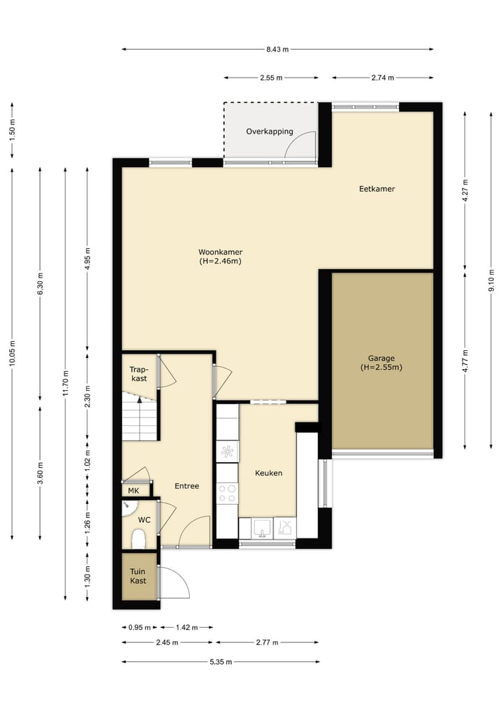 Foto 48 van Pruimengaarde 23