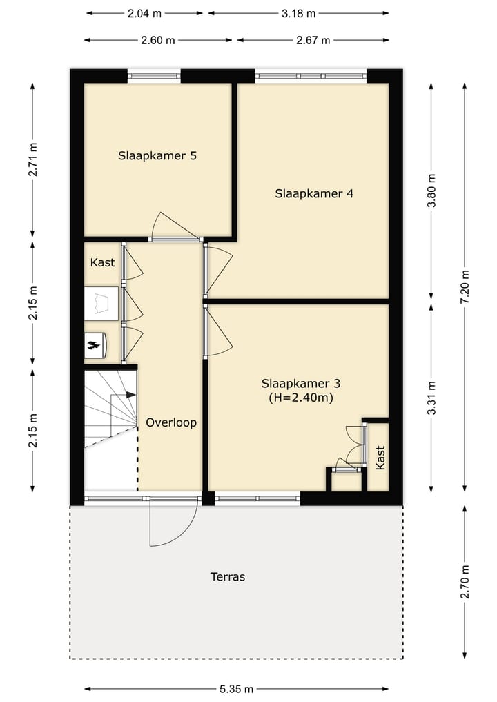 Foto 51 van Pruimengaarde 23