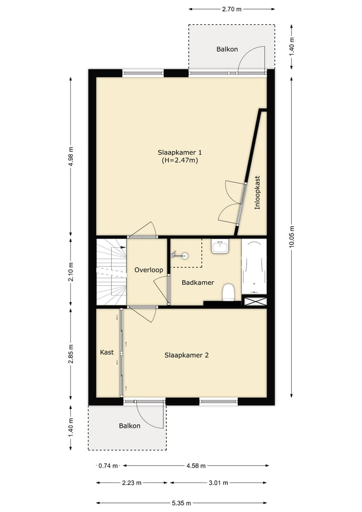 Foto 50 van Pruimengaarde 23