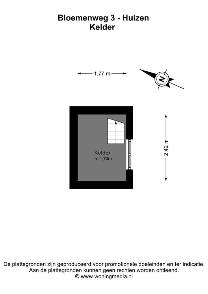 Foto 18 van Bloemenweg 3