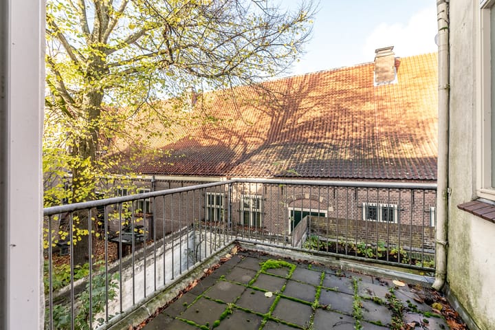 Foto 4 van Gasthuisvest 39-RD