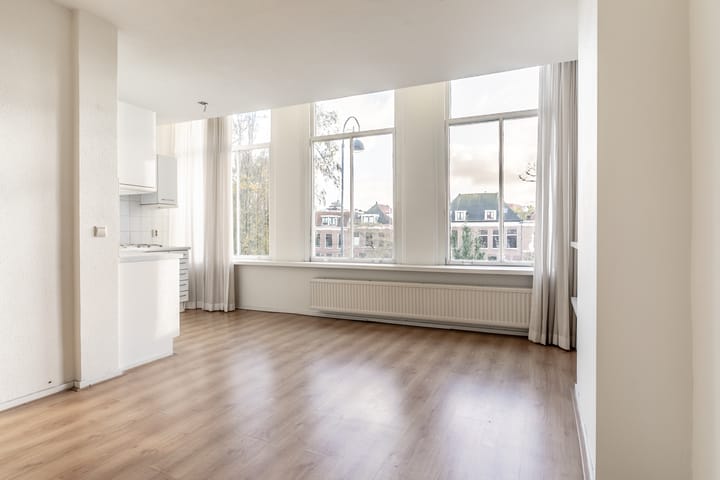 Foto 8 van Gasthuisvest 39-RD