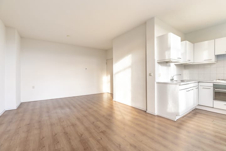 Foto 9 van Gasthuisvest 39-RD