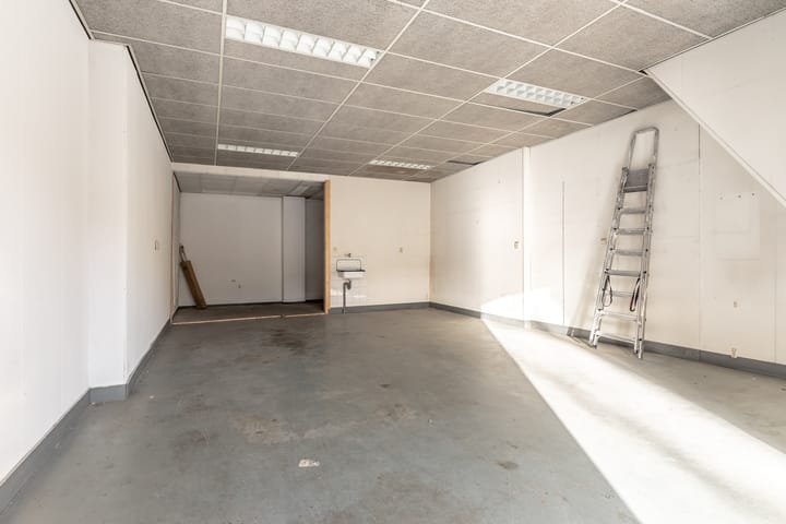 Foto 29 van Gasthuisvest 39-RD