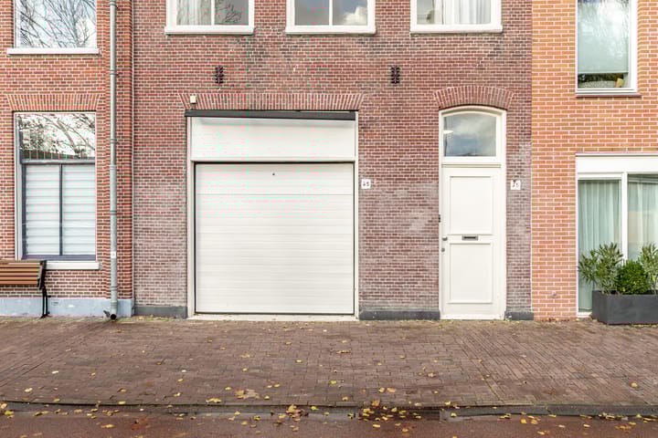 Foto 31 van Gasthuisvest 39-RD