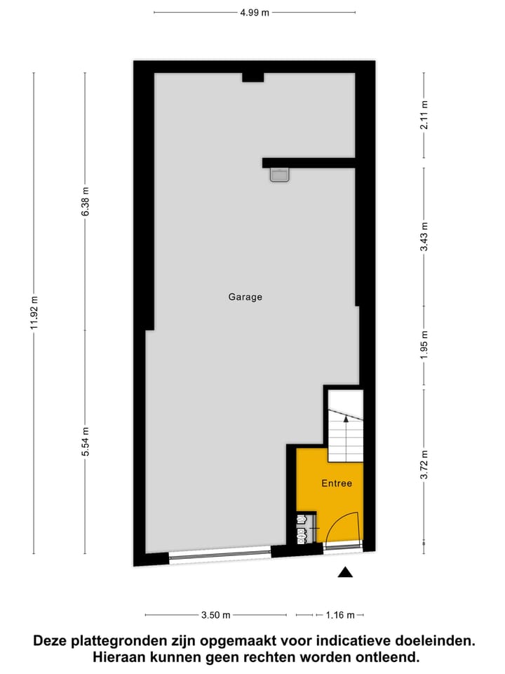 Foto 37 van Gasthuisvest 39-RD