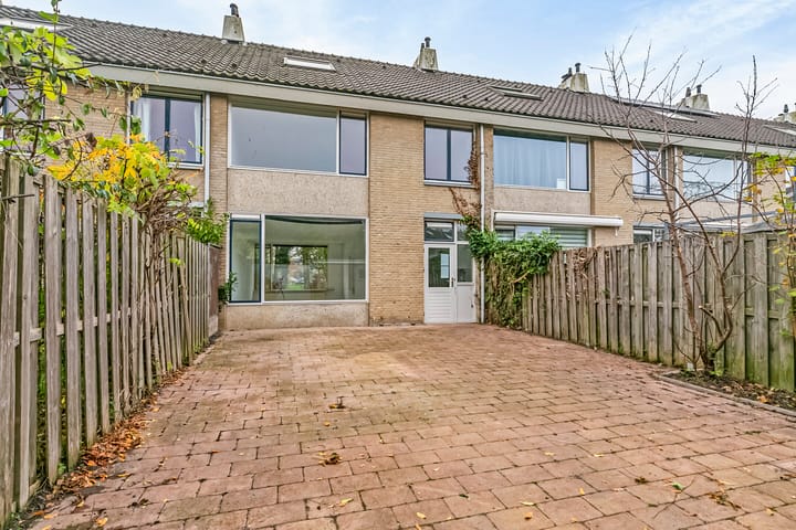 Foto 4 van Weezenhof 6544