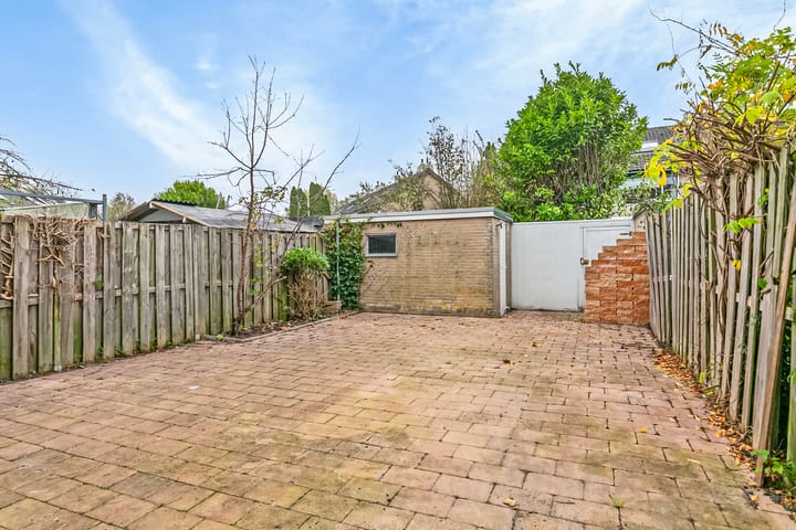 Foto 30 van Weezenhof 6544