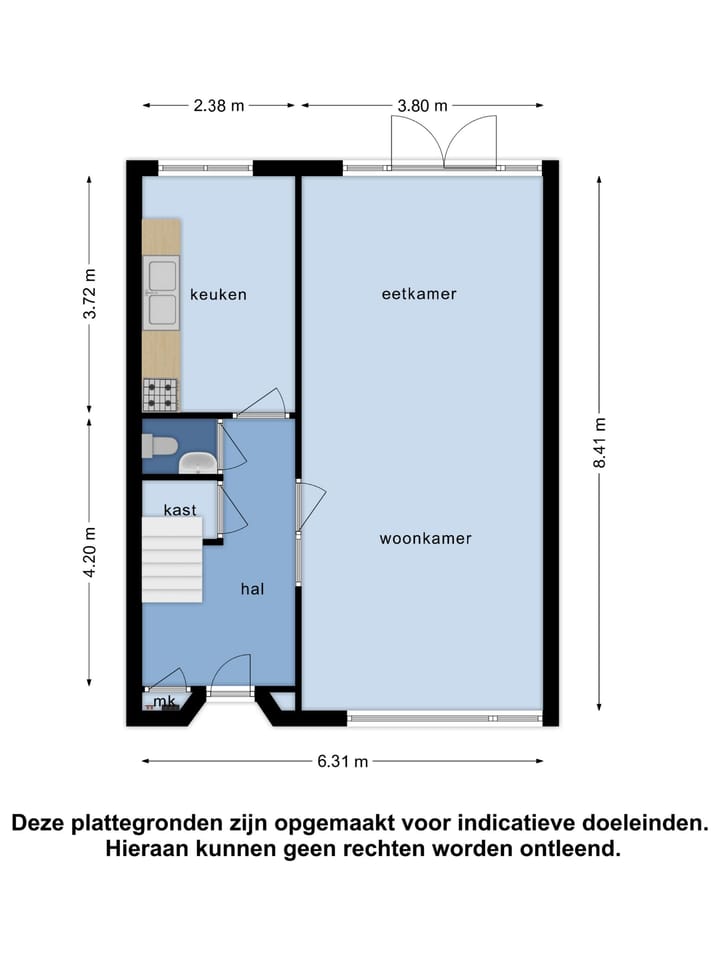 Foto 37 van Weezenhof 6544