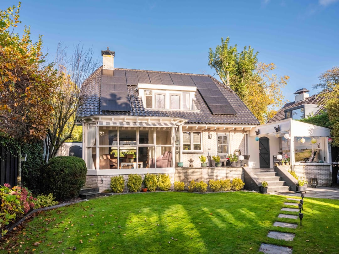 Foto 1 van Reigerslaan 28