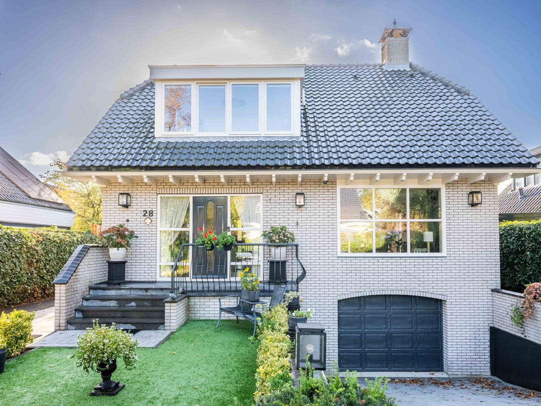 Foto 2 van Reigerslaan 28