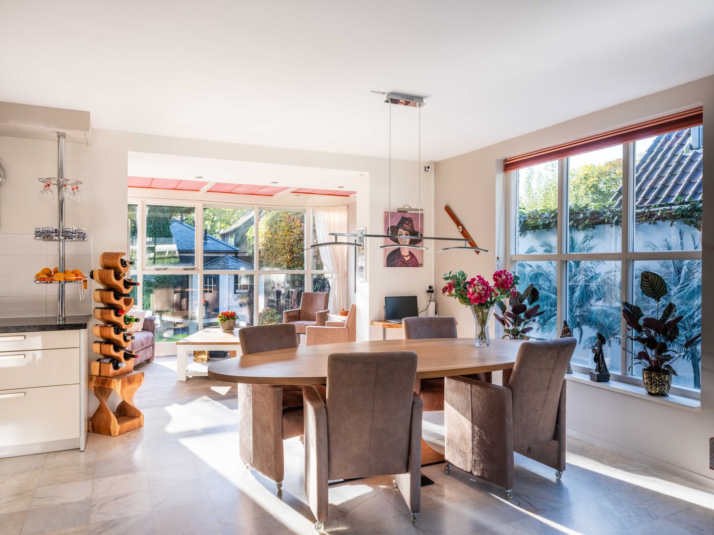 Foto 4 van Reigerslaan 28