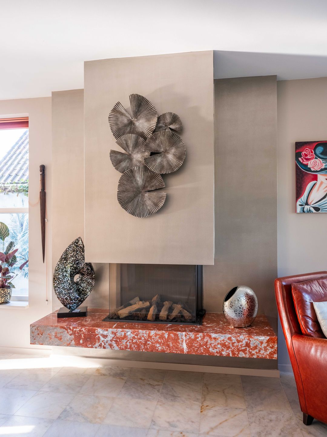 Foto 7 van Reigerslaan 28