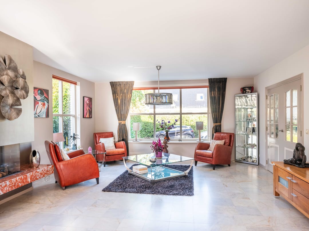 Foto 8 van Reigerslaan 28