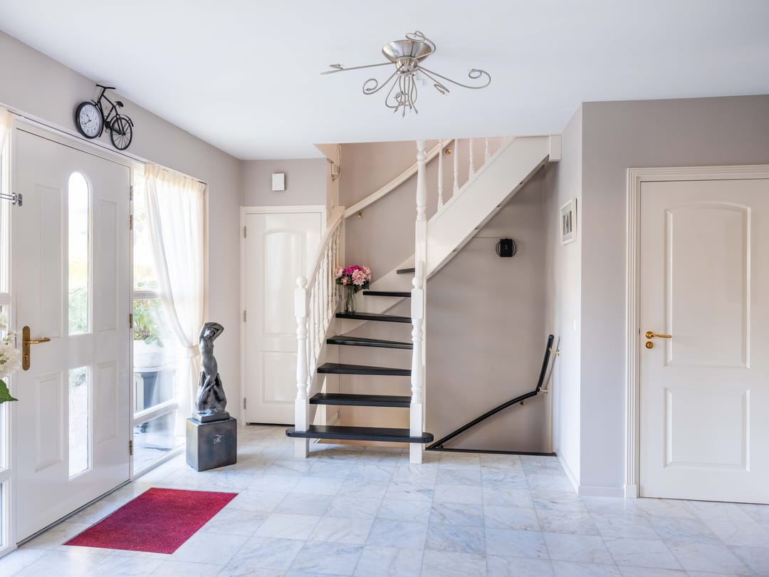 Foto 17 van Reigerslaan 28