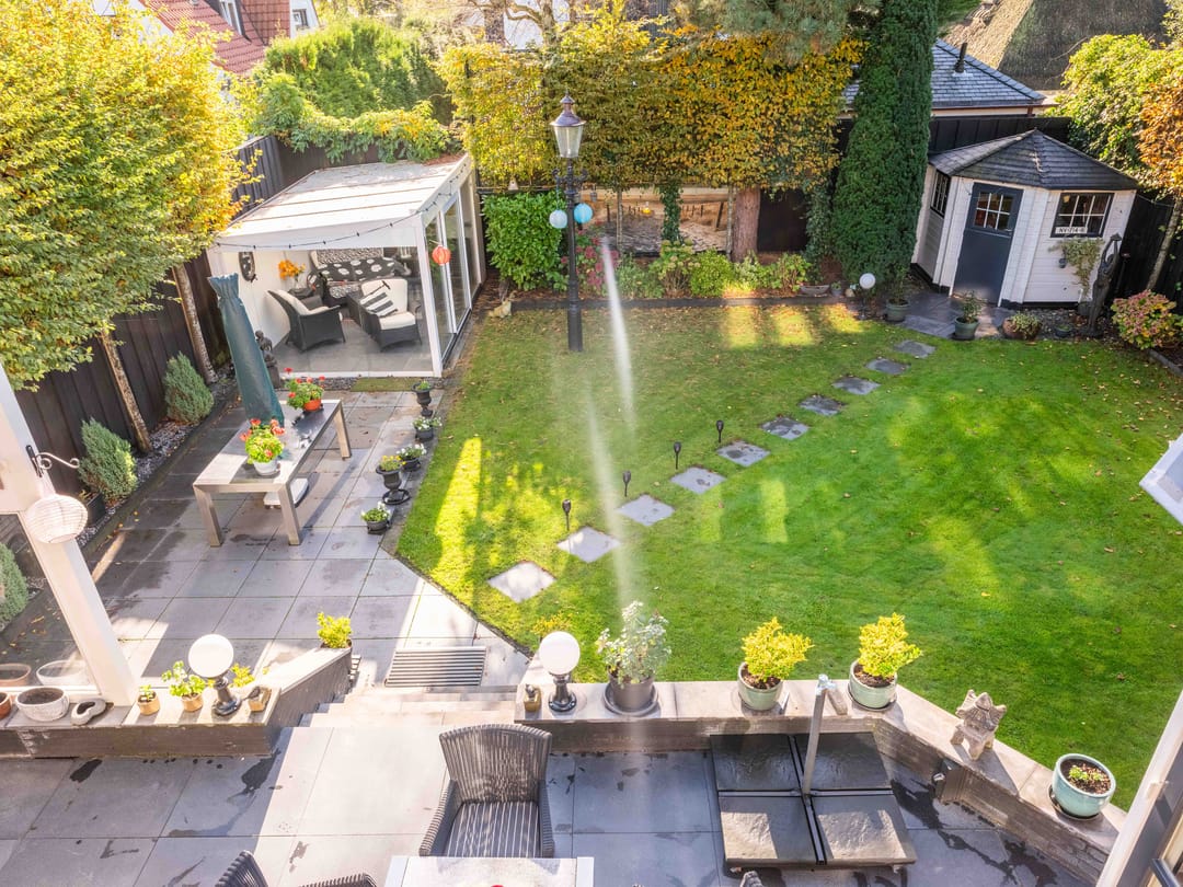 Foto 23 van Reigerslaan 28