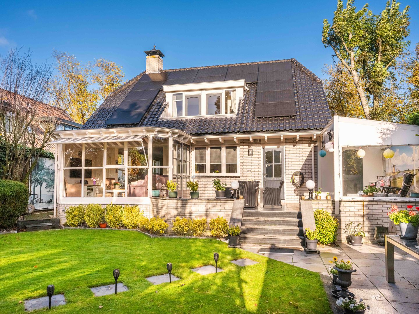 Foto 35 van Reigerslaan 28