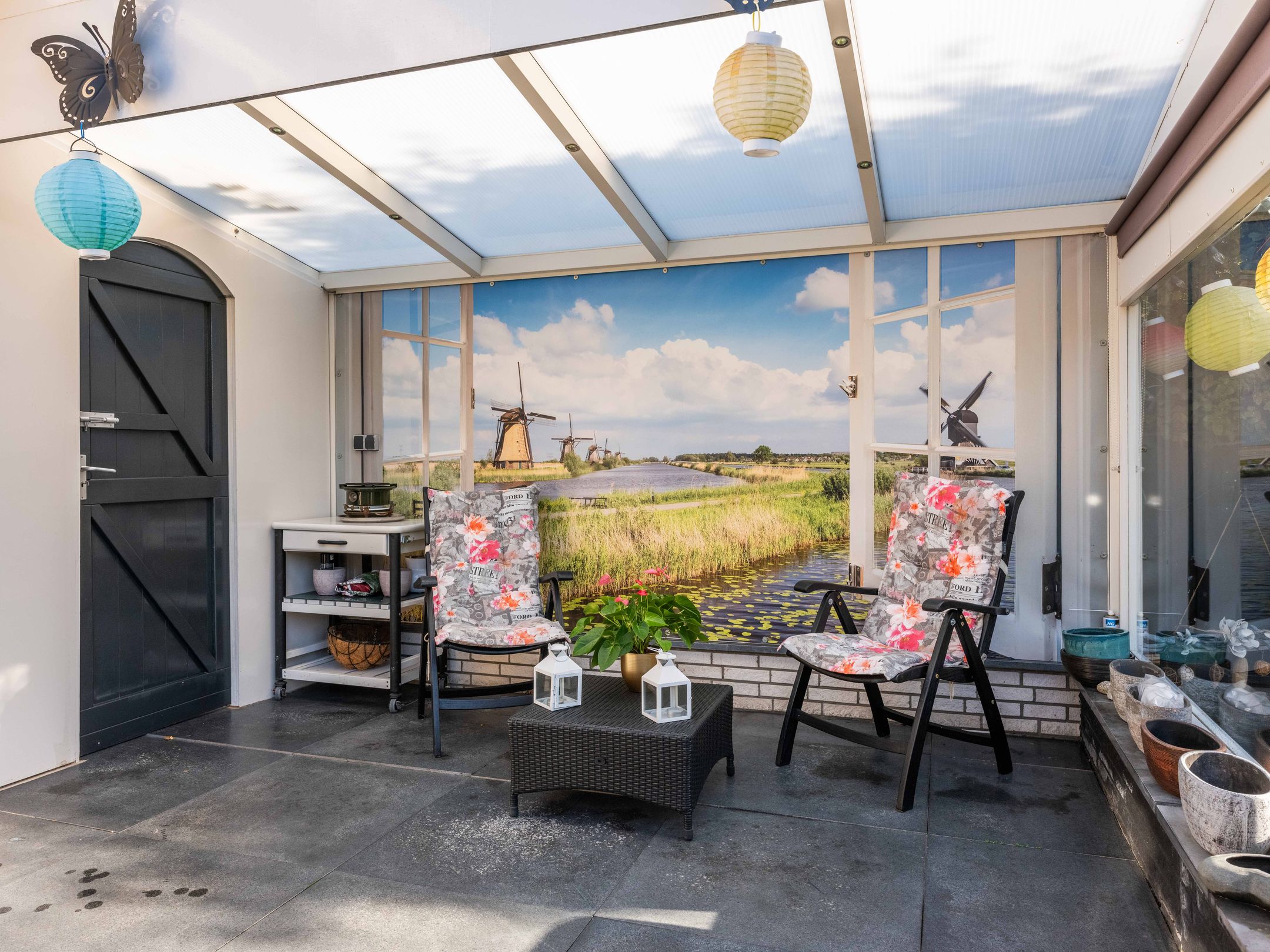 Foto 36 van Reigerslaan 28