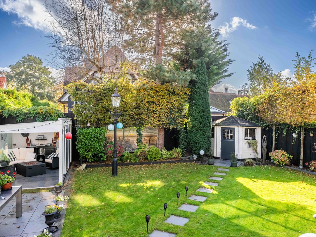 Foto 38 van Reigerslaan 28