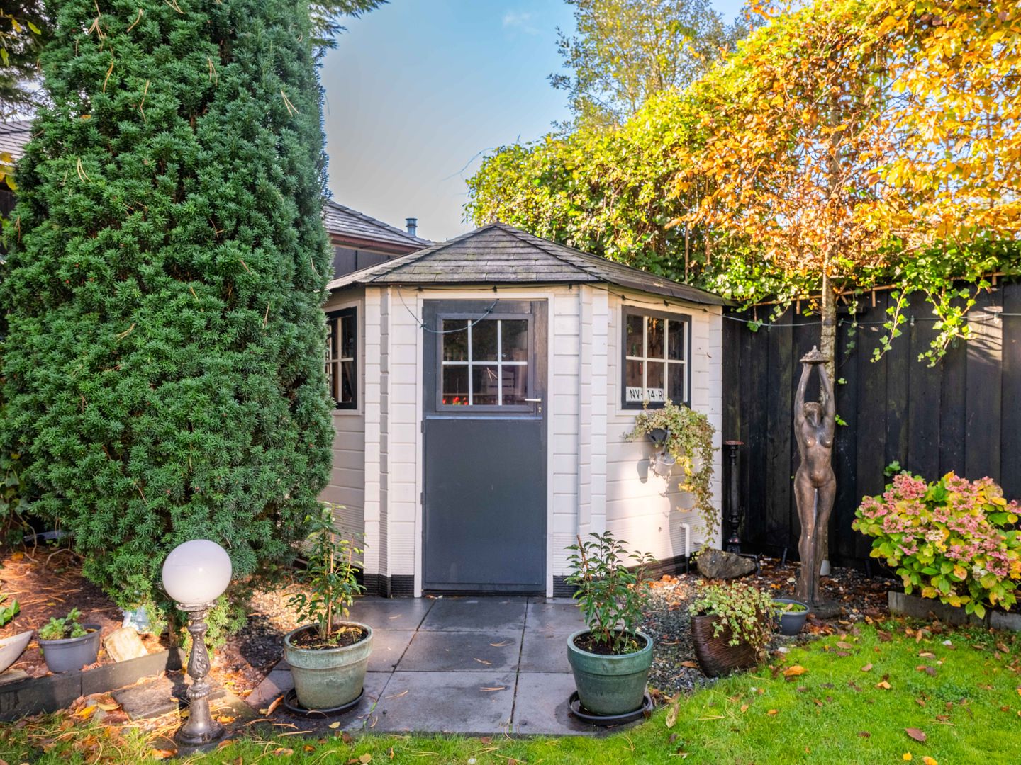 Foto 40 van Reigerslaan 28