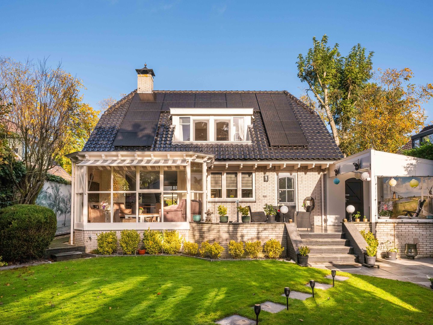 Foto 44 van Reigerslaan 28