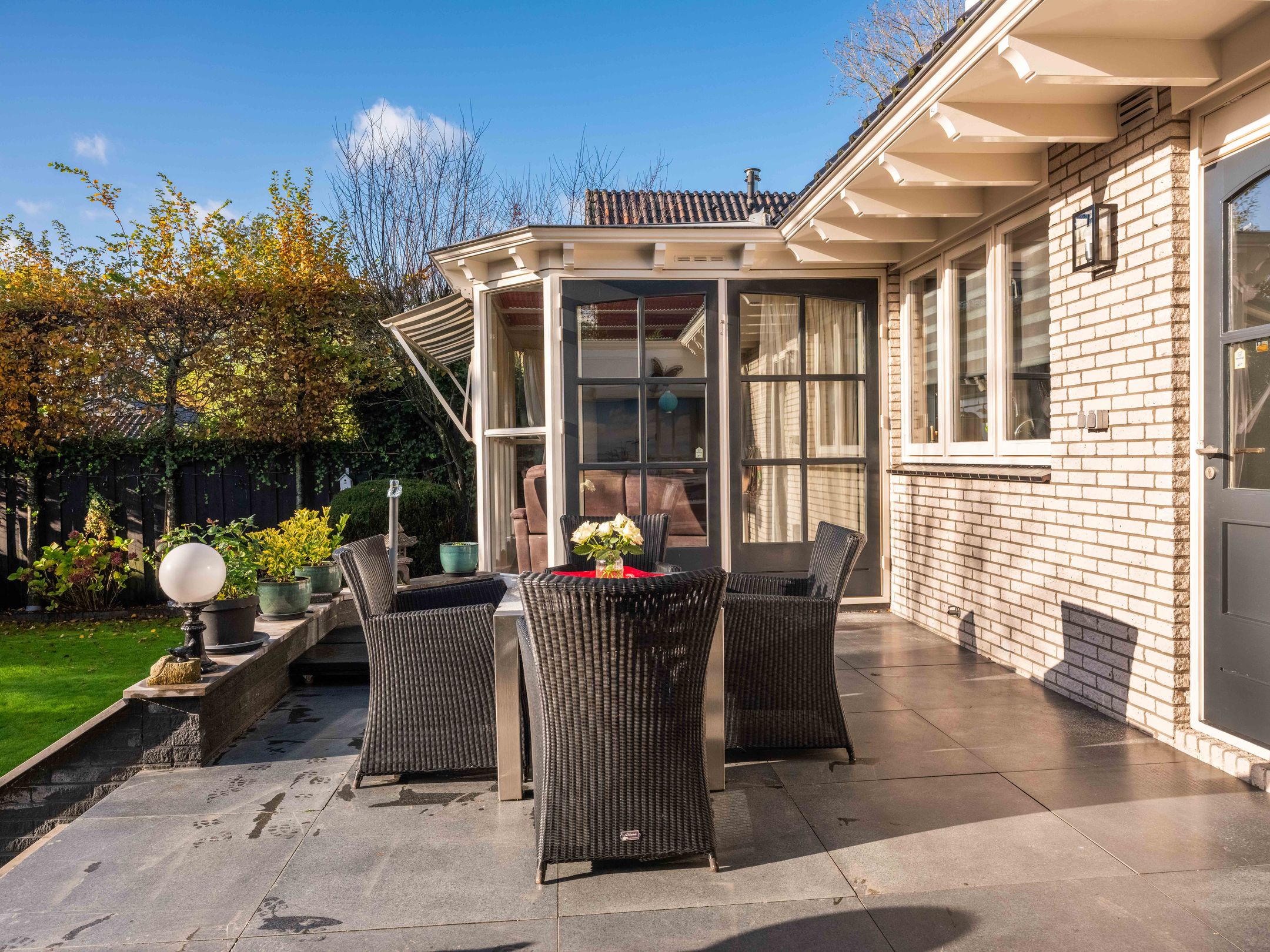 Foto 45 van Reigerslaan 28