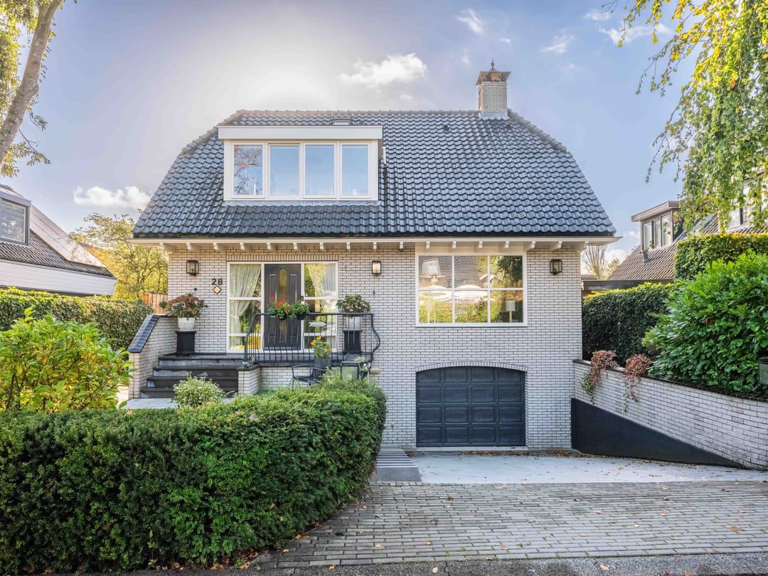 Foto 47 van Reigerslaan 28