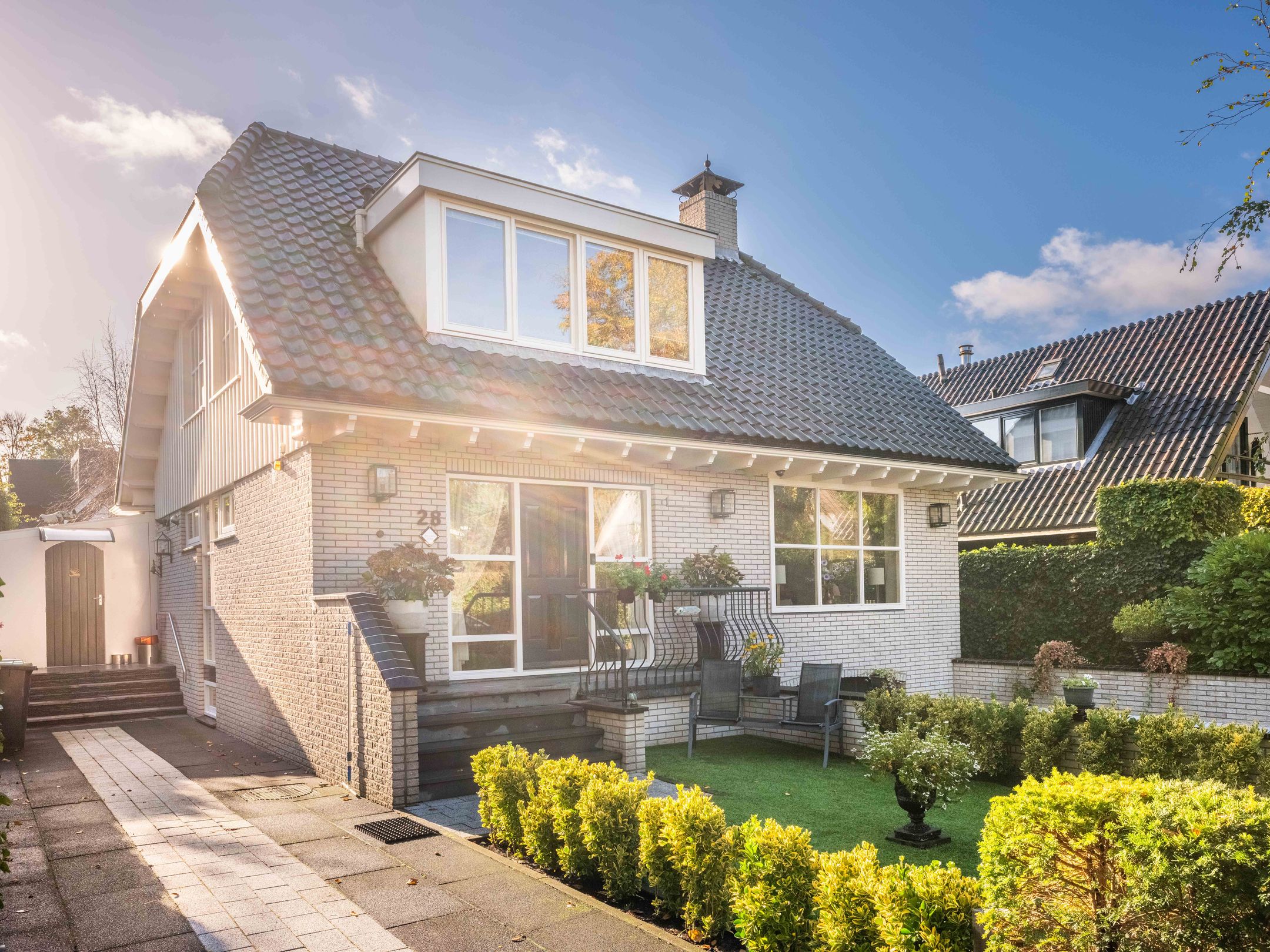 Foto 48 van Reigerslaan 28