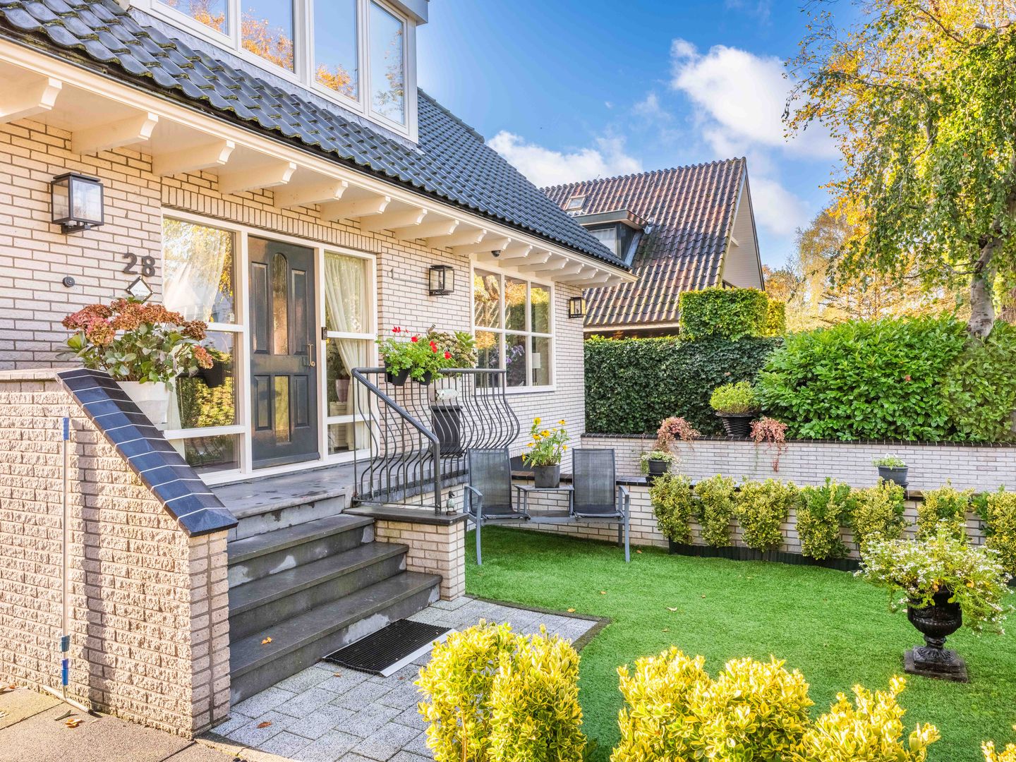 Foto 49 van Reigerslaan 28