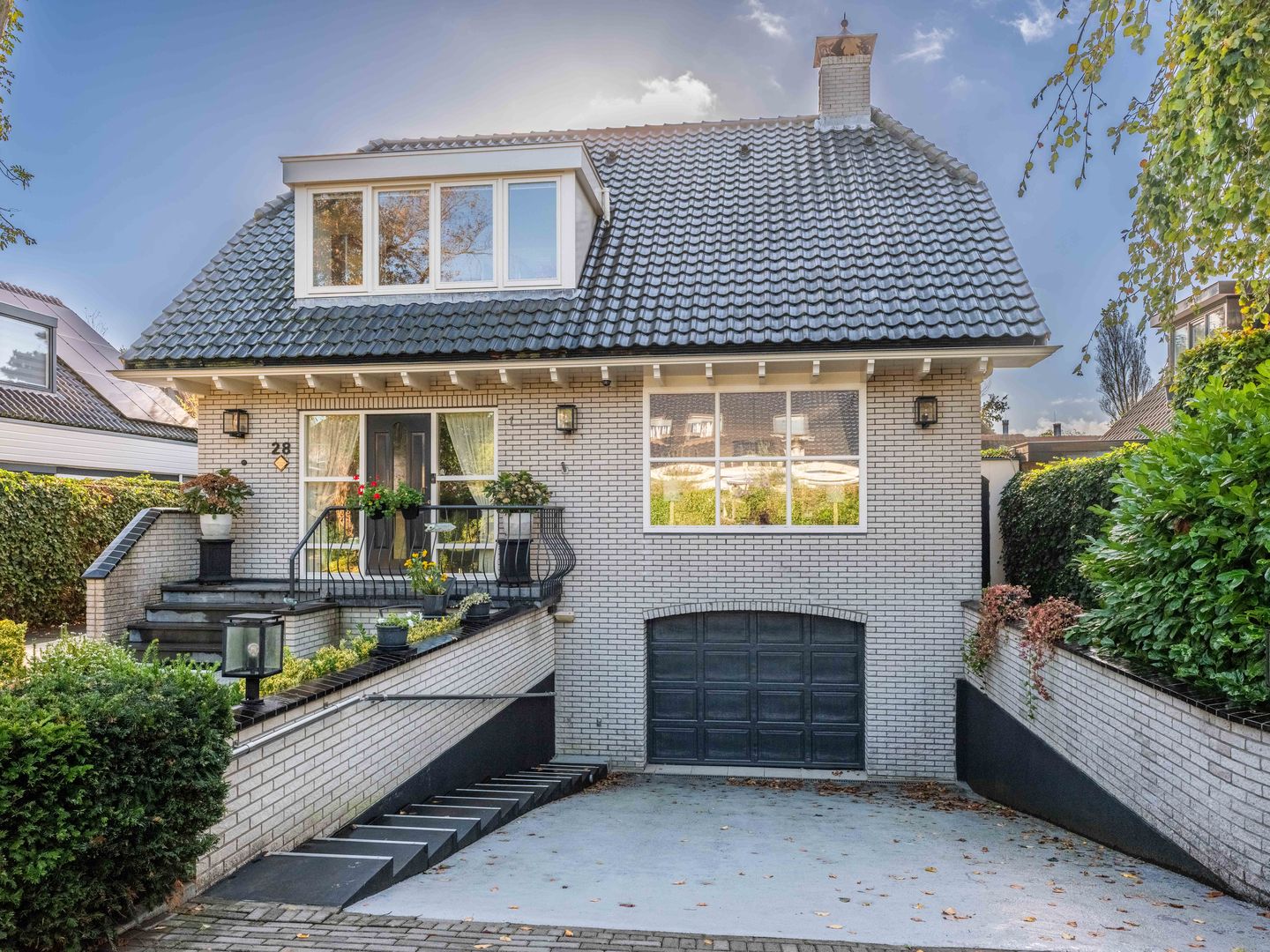 Foto 50 van Reigerslaan 28