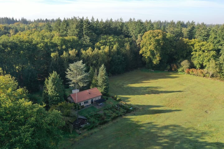 Photo 2 of Hilversumsestraatweg 20