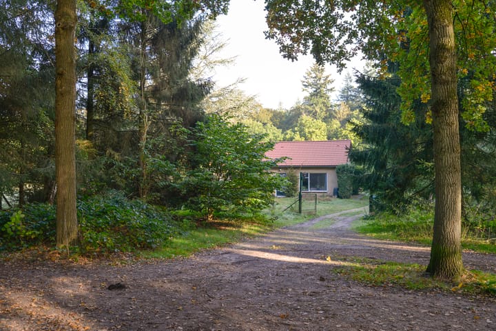 Photo 4 of Hilversumsestraatweg 20