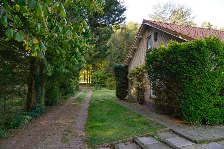 Photo 5 of Hilversumsestraatweg 20