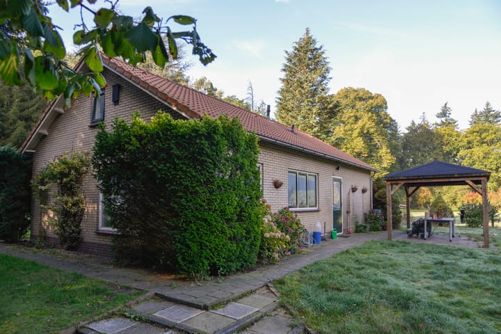 Photo 6 of Hilversumsestraatweg 20