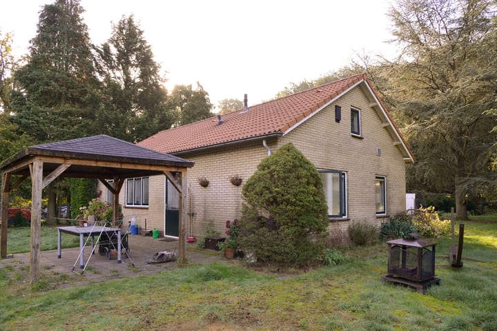 Photo 9 of Hilversumsestraatweg 20