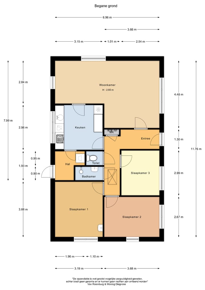 Photo 18 of Hilversumsestraatweg 20