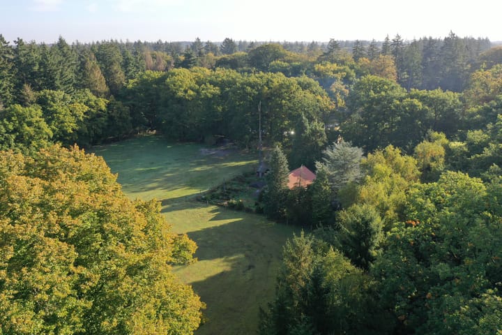 Photo 22 of Hilversumsestraatweg 20