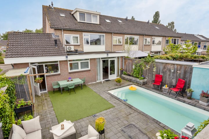 Foto 3 van Figarostraat 31