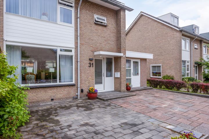 Foto 4 van Figarostraat 31